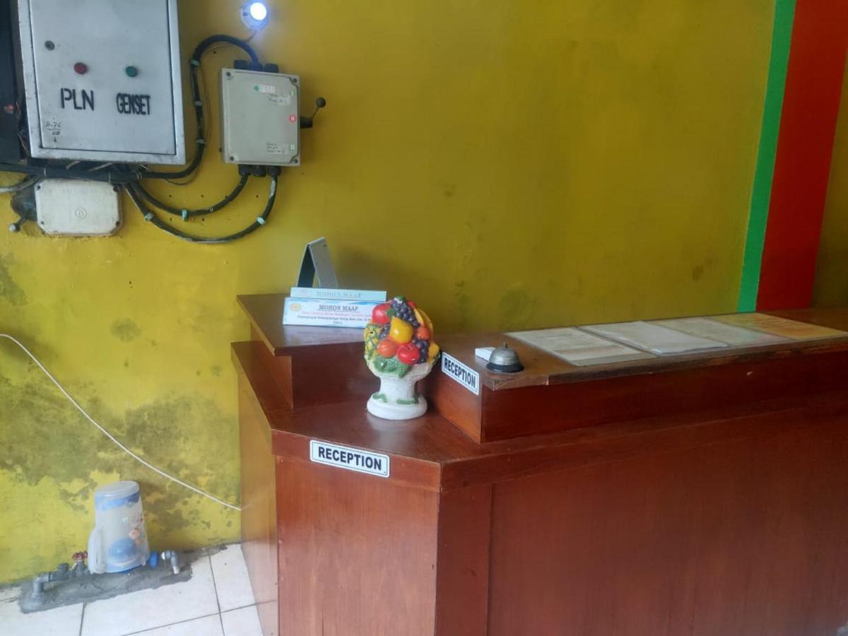Oyo 90041 Hotel Sinar Lumayan Syariah Balikpapan  Esterno foto