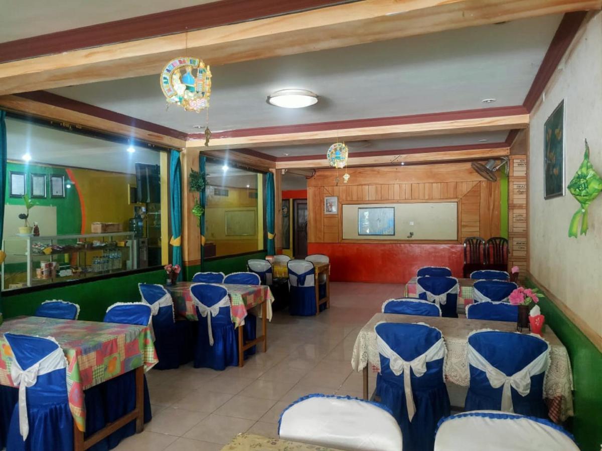 Oyo 90041 Hotel Sinar Lumayan Syariah Balikpapan  Esterno foto