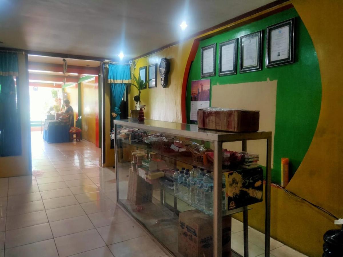 Oyo 90041 Hotel Sinar Lumayan Syariah Balikpapan  Esterno foto