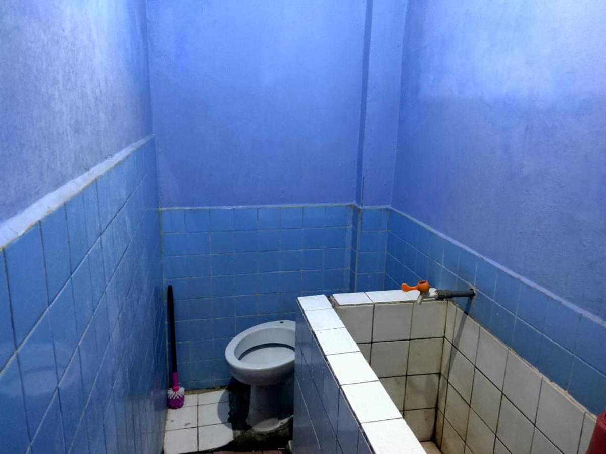 Oyo 90041 Hotel Sinar Lumayan Syariah Balikpapan  Esterno foto