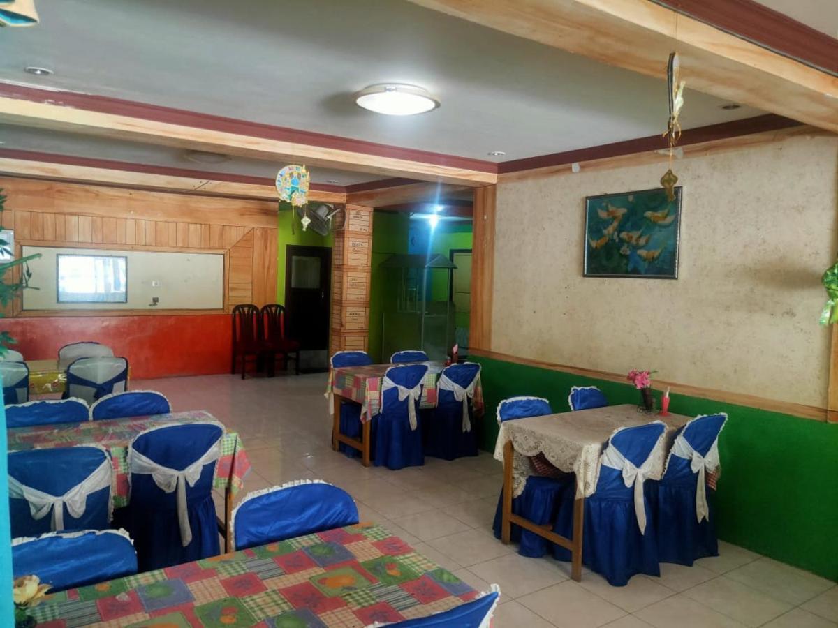 Oyo 90041 Hotel Sinar Lumayan Syariah Balikpapan  Esterno foto