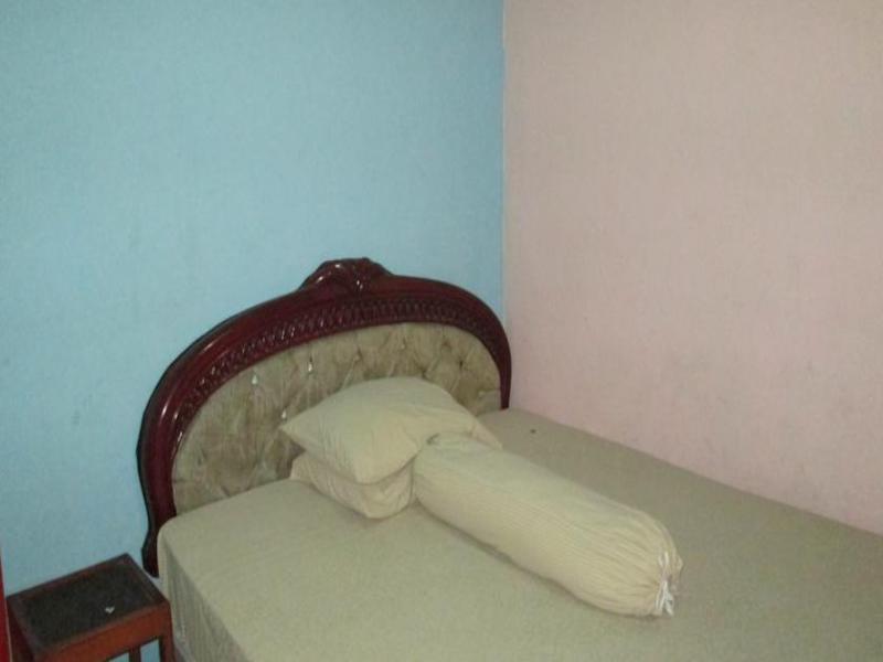 Oyo 90041 Hotel Sinar Lumayan Syariah Balikpapan  Esterno foto