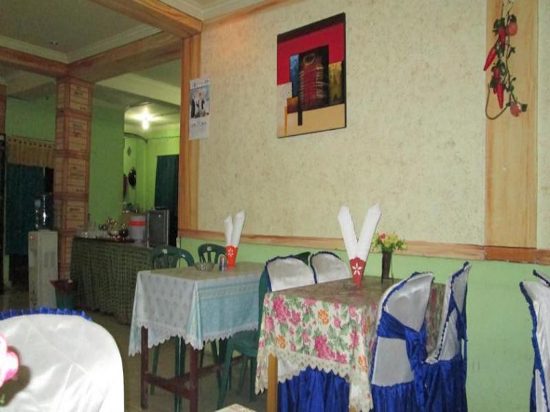 Oyo 90041 Hotel Sinar Lumayan Syariah Balikpapan  Esterno foto